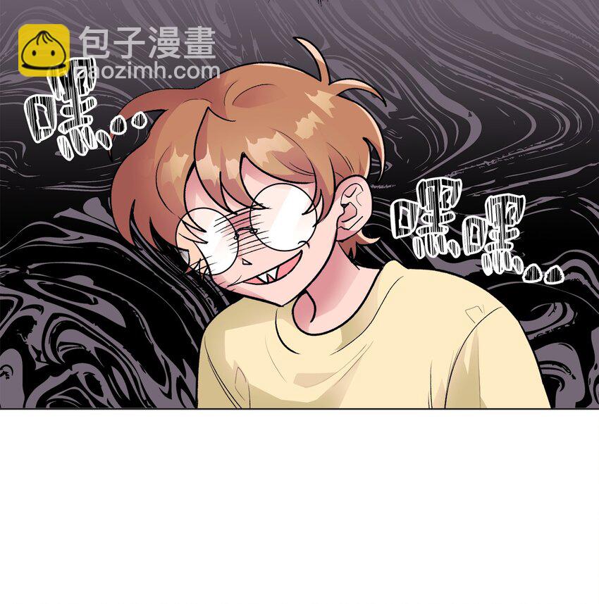 32 轻浮的交往-第32话