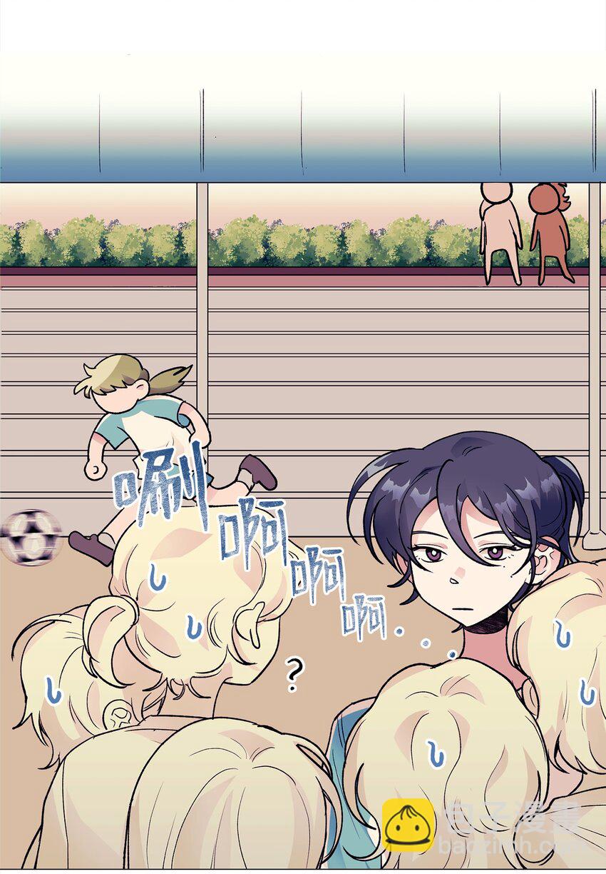 38 难解(1/2)-第38话