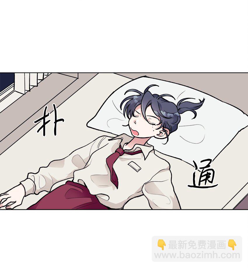 38 难解(1/2)-第38话