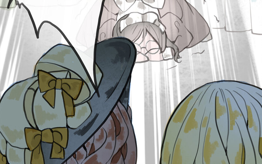 10 第9话 亨利公爵(1/2)-第10话