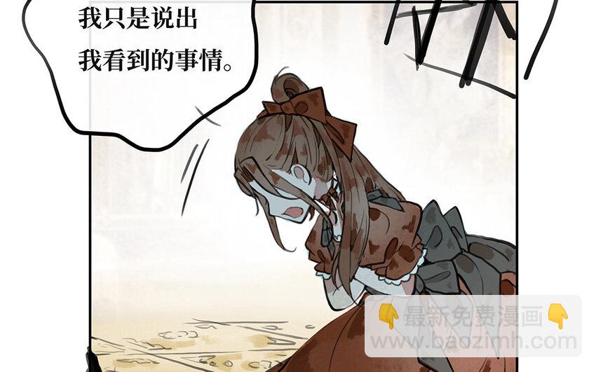 16 第15话 爱丽丝的怀疑(1/2)-第16话