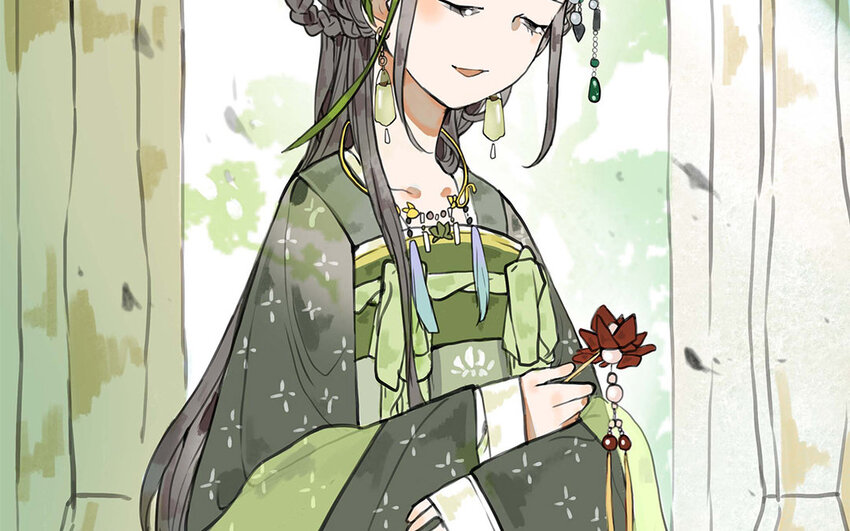 20 第19话 扶菱(1/2)-第20话