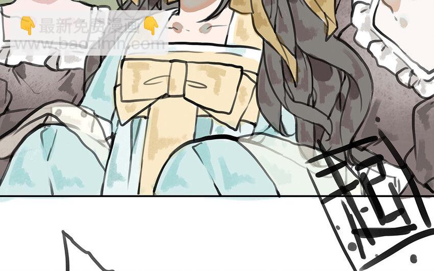 28 第27话 最后的晚餐？(1/3)-第28话