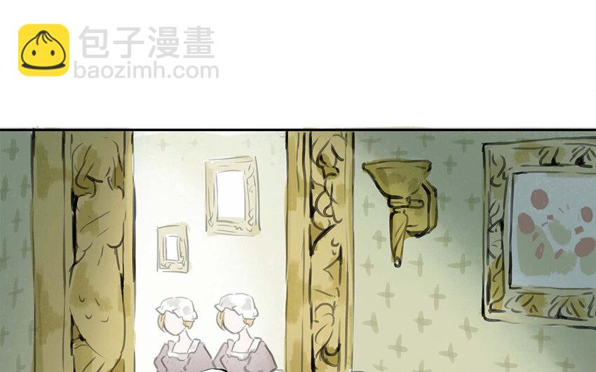 28 第27话 最后的晚餐？(1/3)-第28话