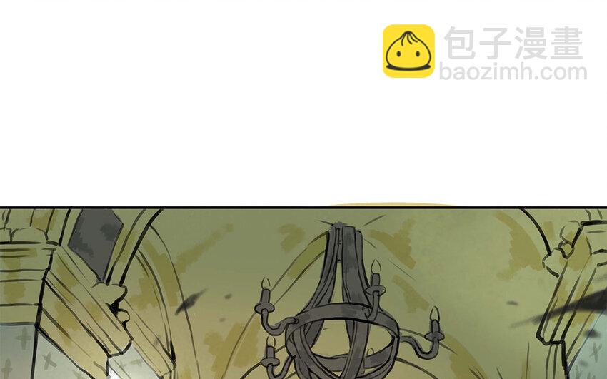 28 第27话 最后的晚餐？(1/3)-第28话