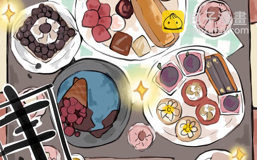 28 第27话 最后的晚餐？(1/3)-第28话