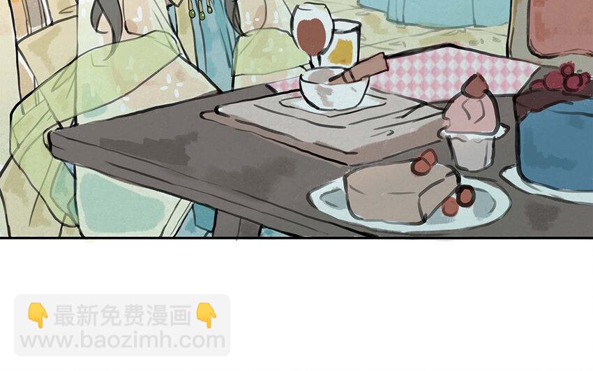 28 第27话 最后的晚餐？(1/3)-第28话