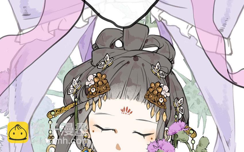 32 第31话 温柔的祝福(1/3)-第32话