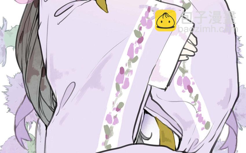 32 第31话 温柔的祝福(1/3)-第32话