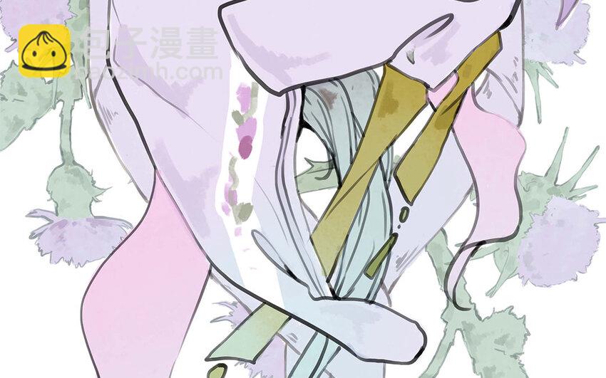 32 第31话 温柔的祝福(1/3)-第32话