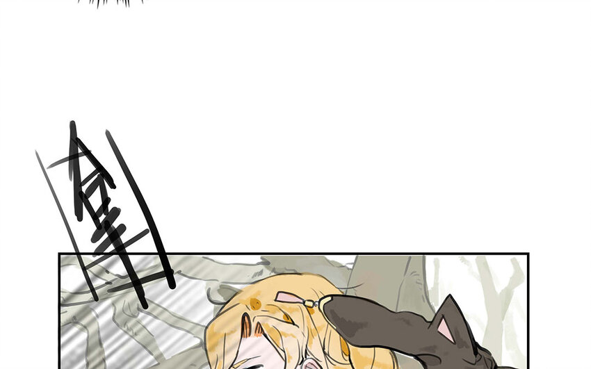 32 第31话 温柔的祝福(1/3)-第32话