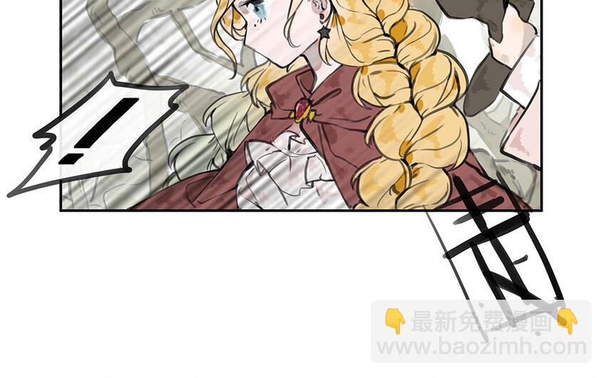 32 第31话 温柔的祝福(1/3)-第32话