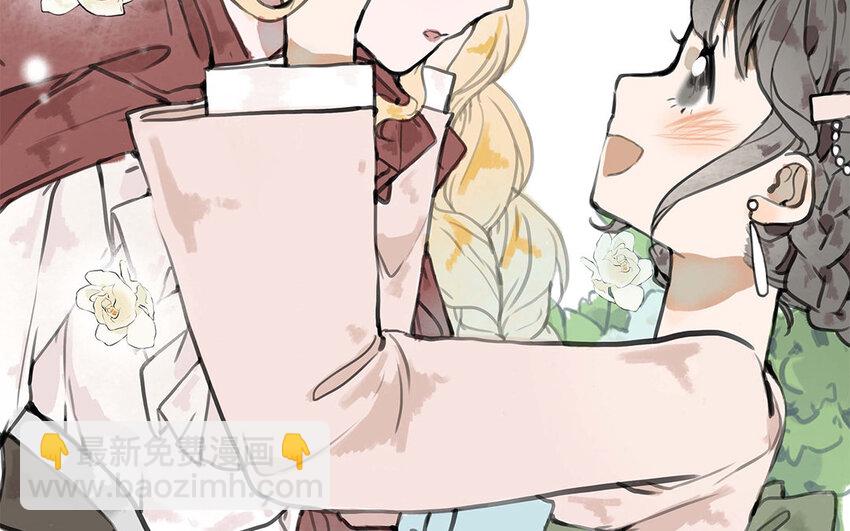 32 第31话 温柔的祝福(1/3)-第32话