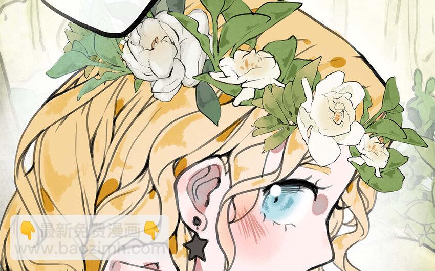 32 第31话 温柔的祝福(1/3)-第32话