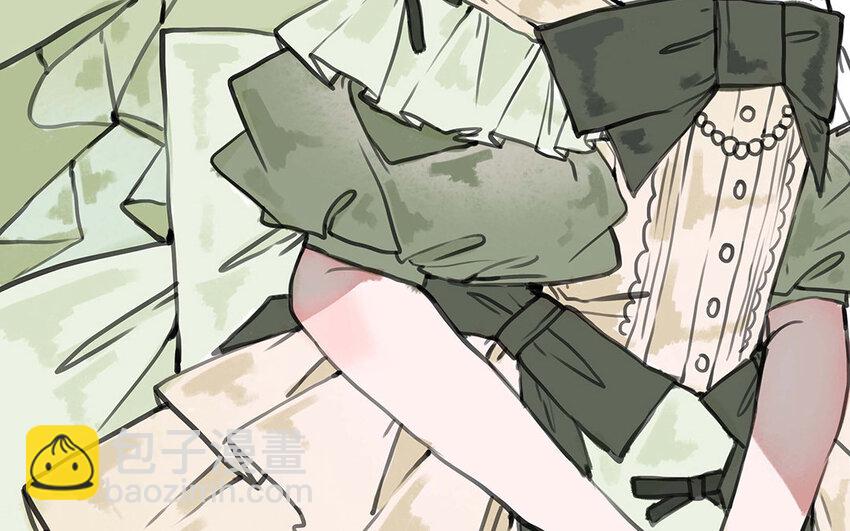 34 第33话 我们的秘密(1/3)-第34话