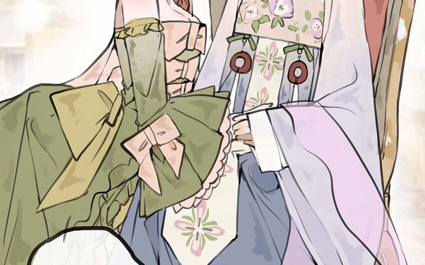 34 第33话 我们的秘密(1/3)-第34话