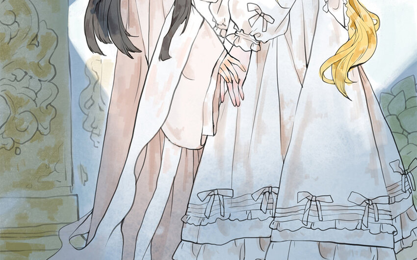 4 第3话 隐藏的恶魔(1/3)-第4话