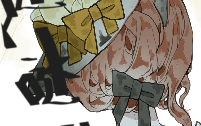 6 第5话 舞会阴谋(1/2)-第6话