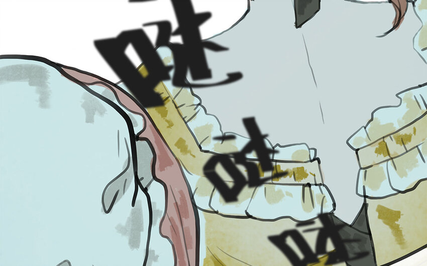 6 第5话 舞会阴谋(1/2)-第6话