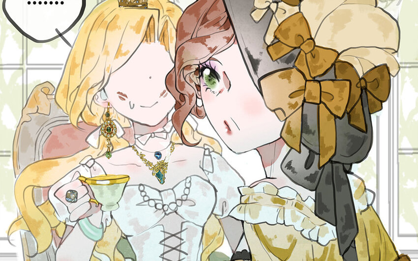 6 第5话 舞会阴谋(1/2)-第6话