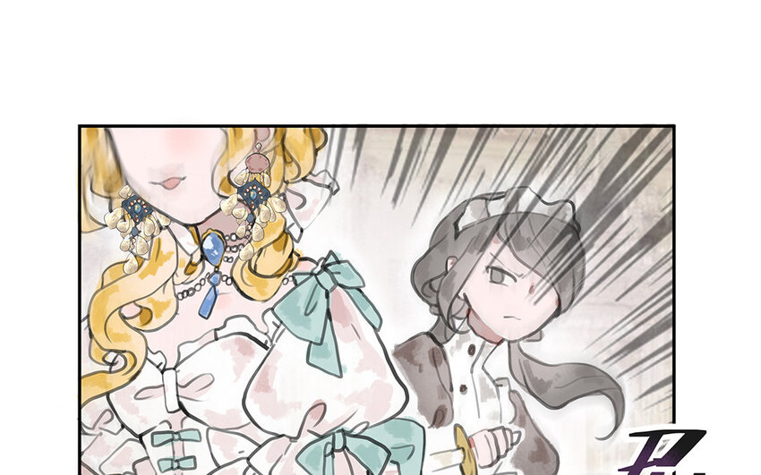 8 第7话 暗杀？暗杀！(1/2)-第8话