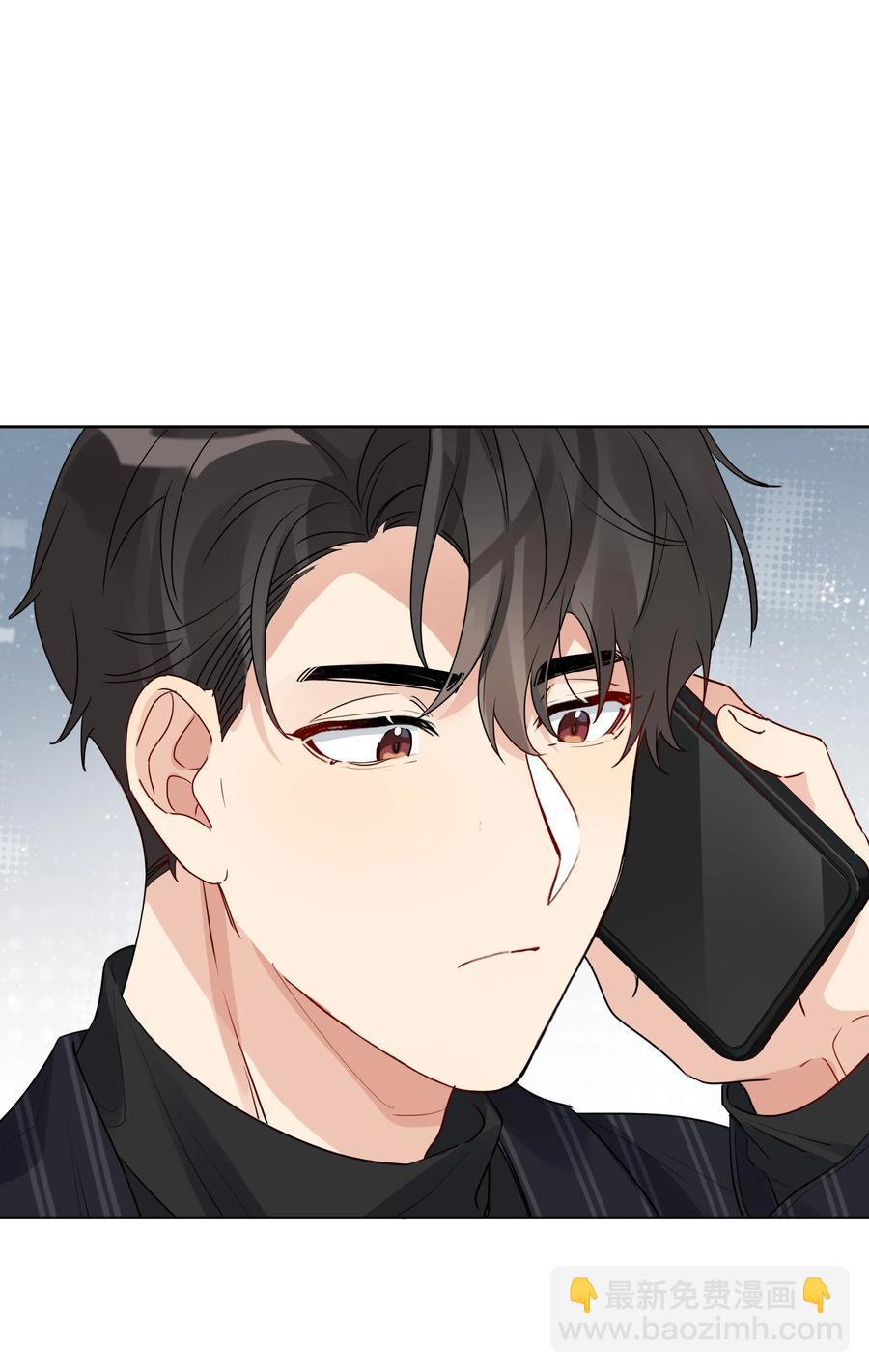 033 意外发生-第34话