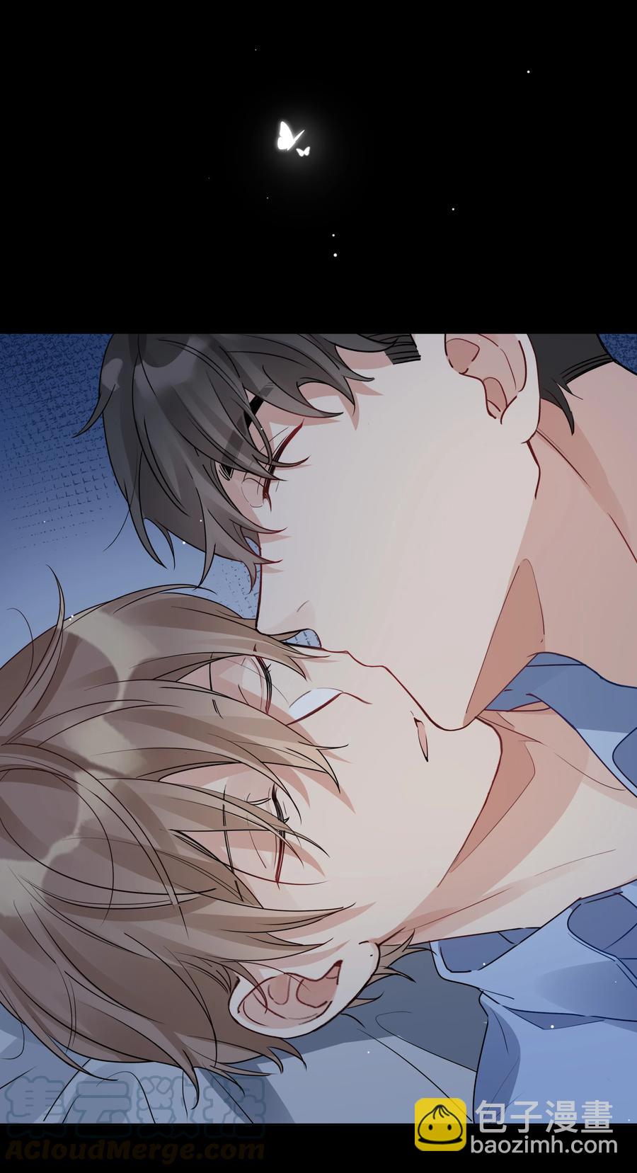 037 晚安，汤执-第38话