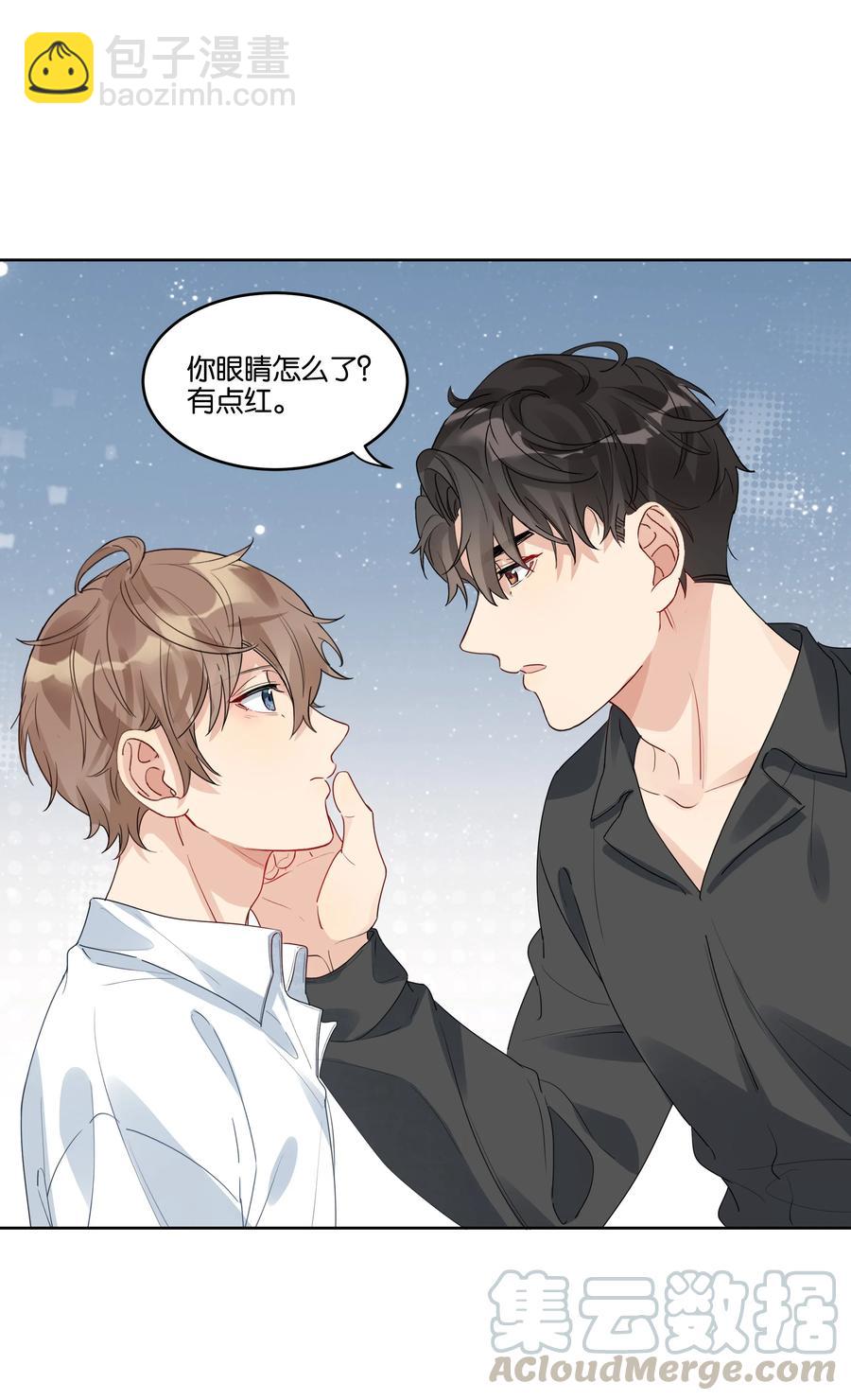 039 你为什么哭？-第40话