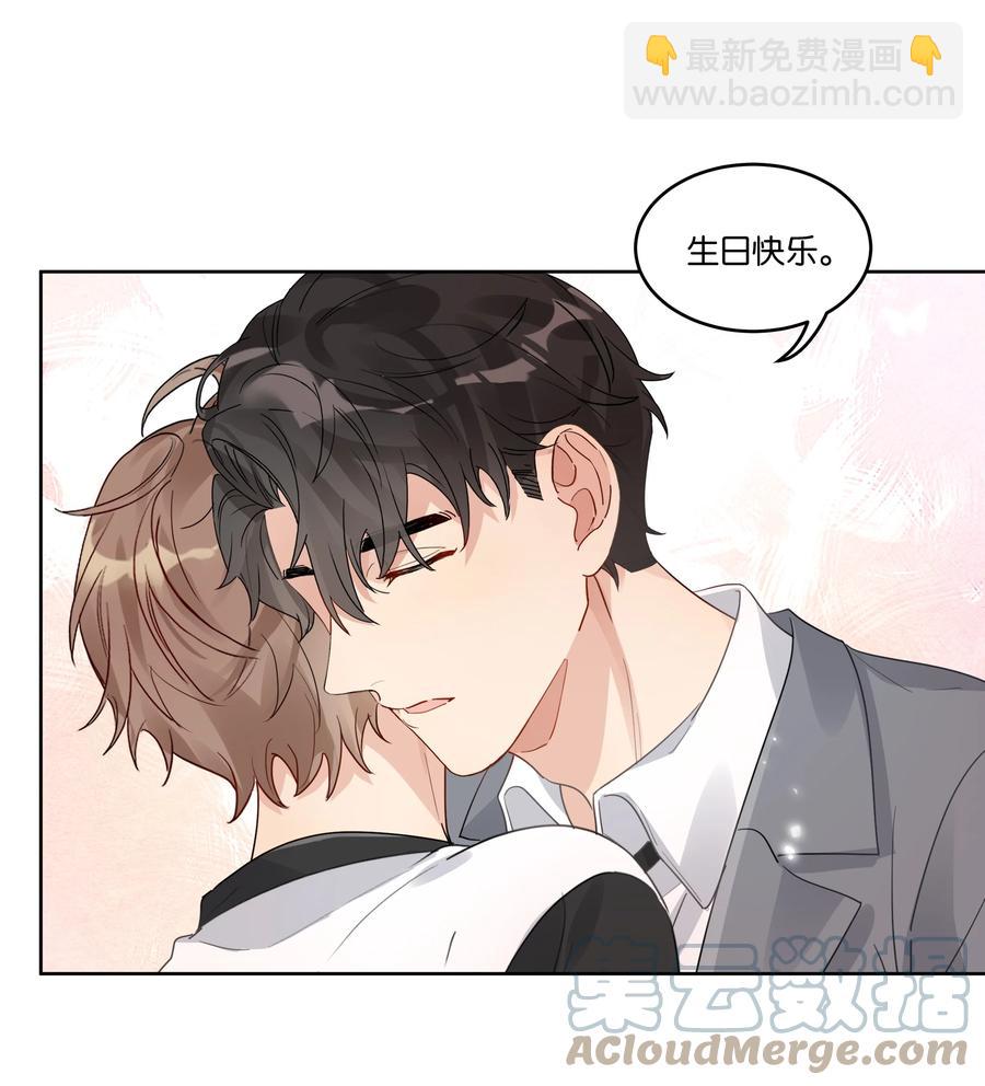 047 生日特权-第48话