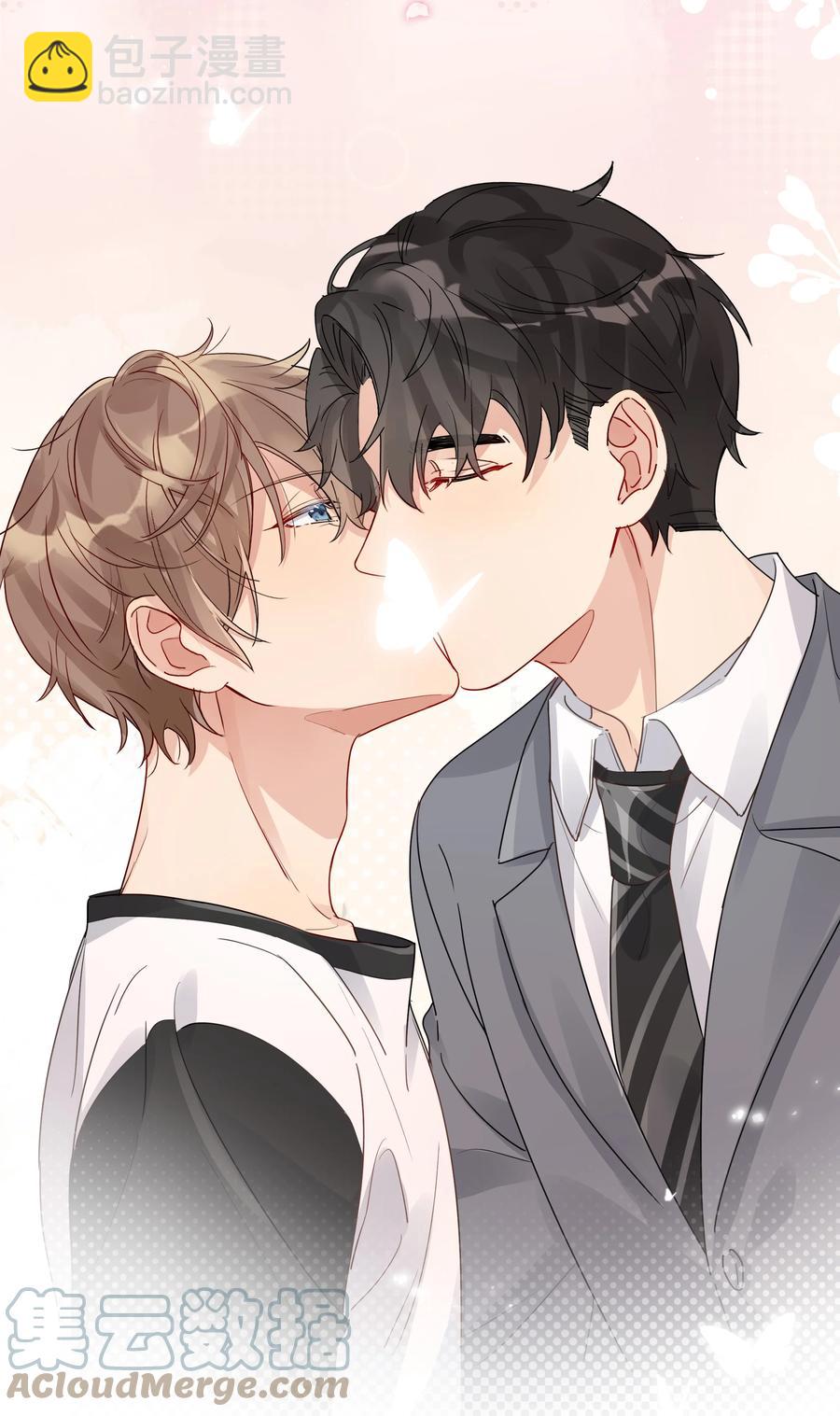 047 生日特权-第48话