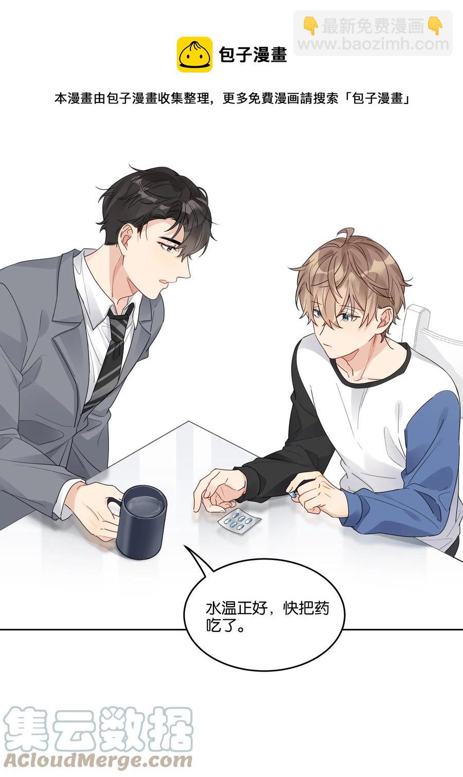 047 生日特权-第48话