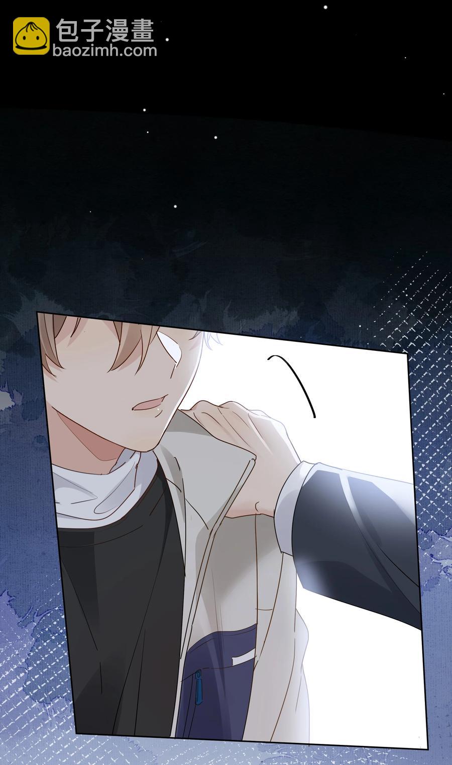 059 我没去约会-第60话