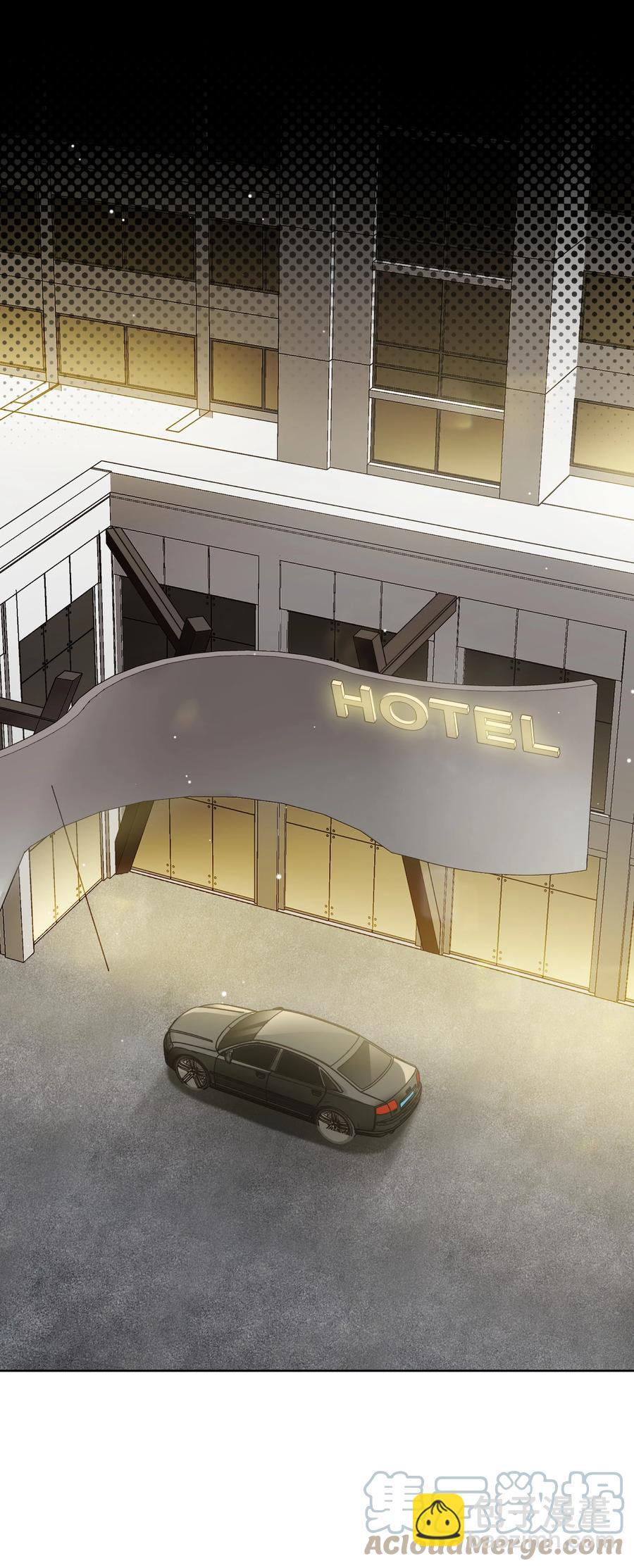 059 我没去约会-第60话