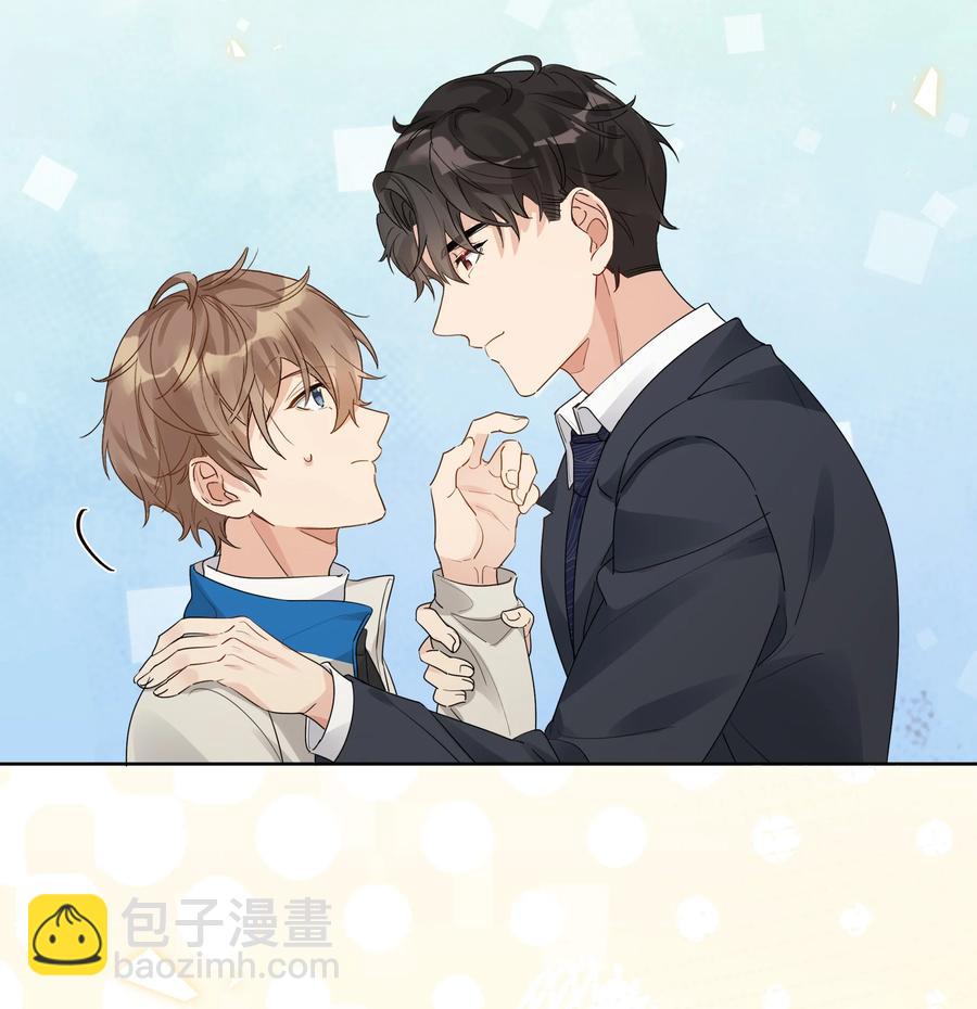 059 我没去约会-第60话