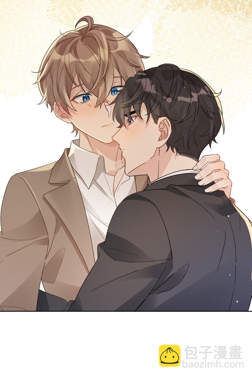 065 汤执，你真漂亮-第66话