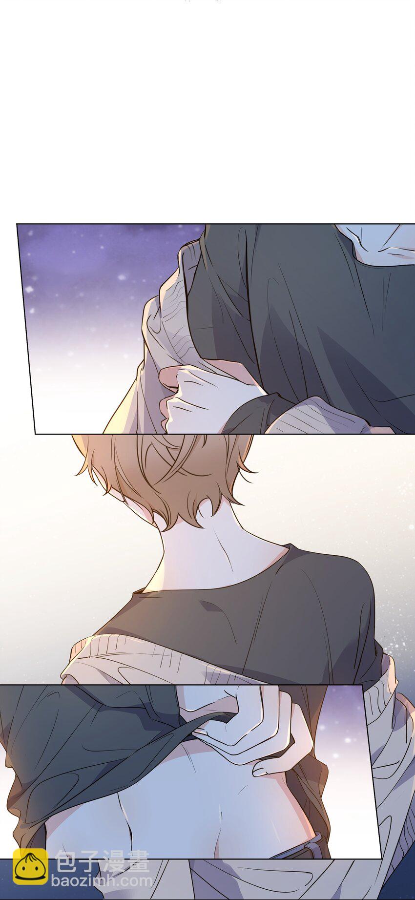 007 这里太紧了&hellip;&hellip;-第8话