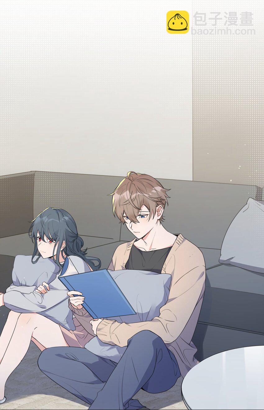 007 这里太紧了&hellip;&hellip;-第8话