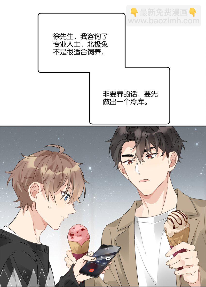 085 你想怎么样都可以-第86话