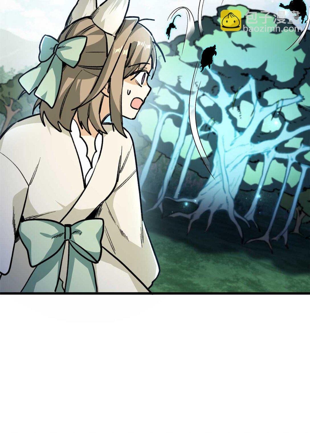 19 果果别怕，狼来救你了！-第20话