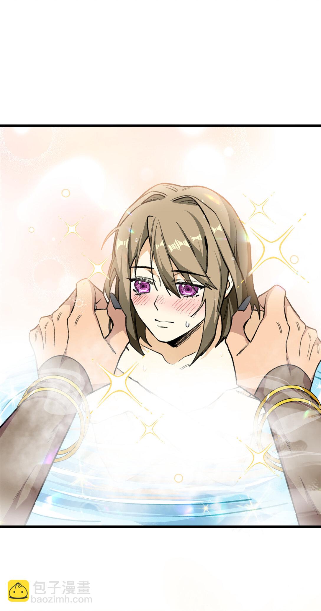 25 展示威严失败-第26话