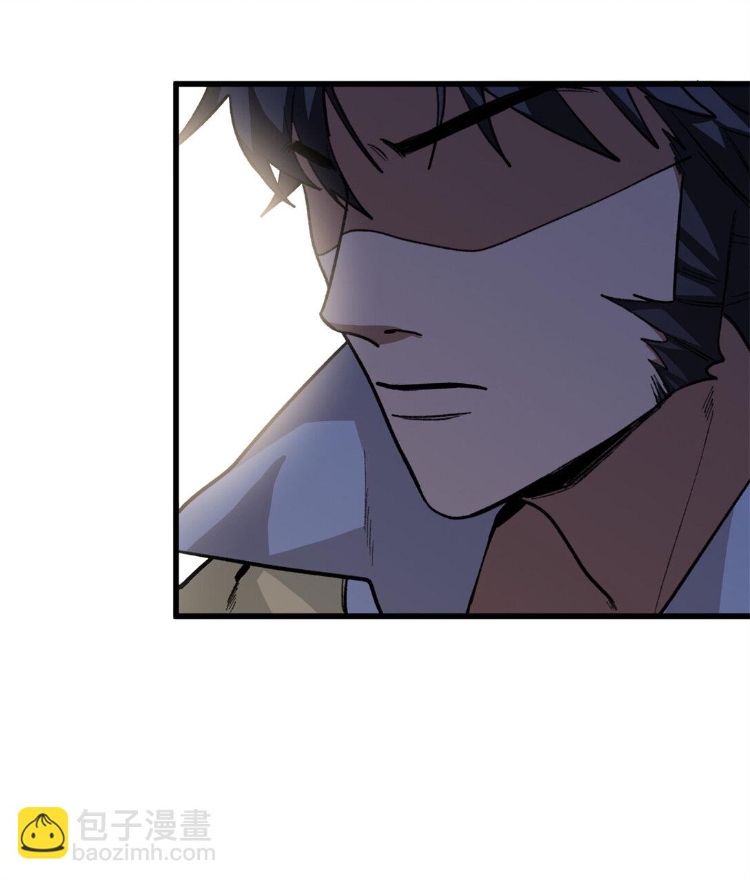 35 熊垚手撕狮子岳-第36话