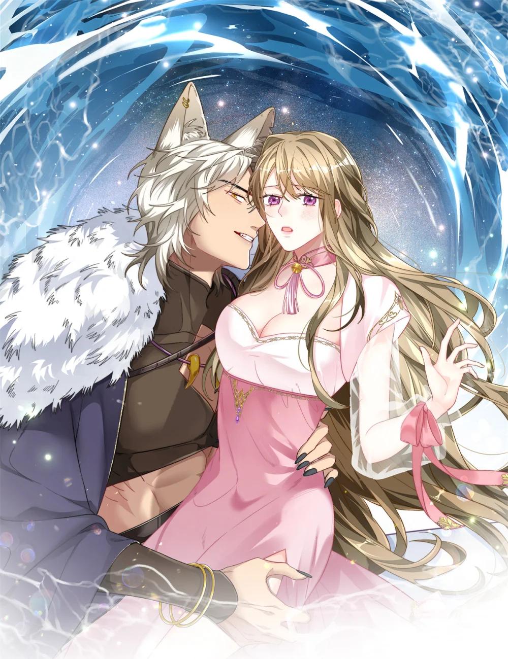 43 爱她就满足她-第44话