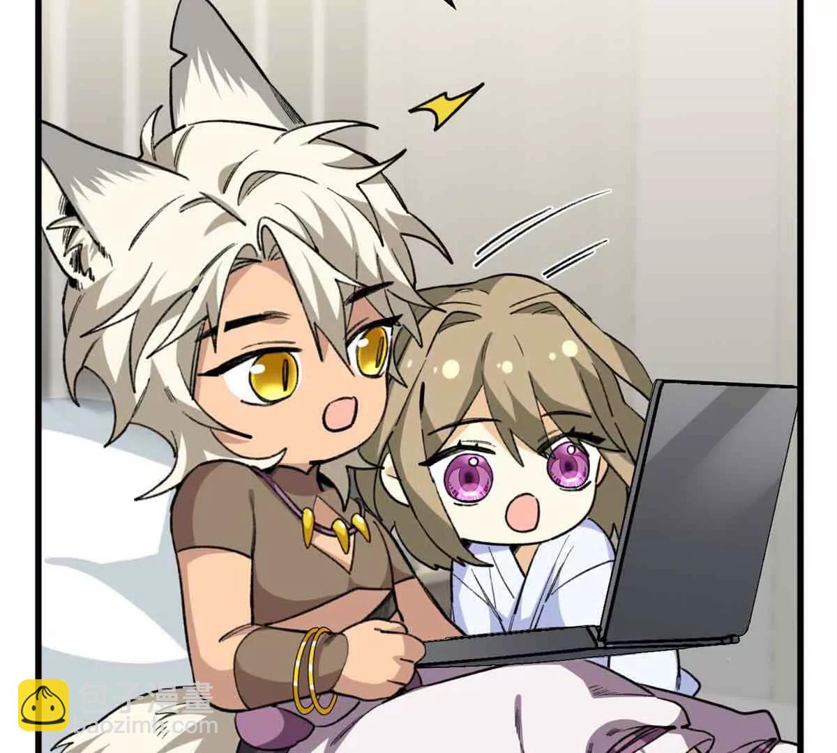 47 一切的起源(1/3)-第48话