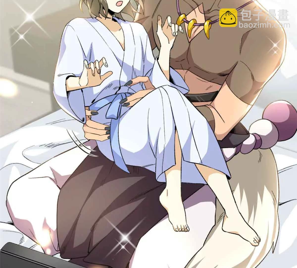 47 一切的起源(1/3)-第48话