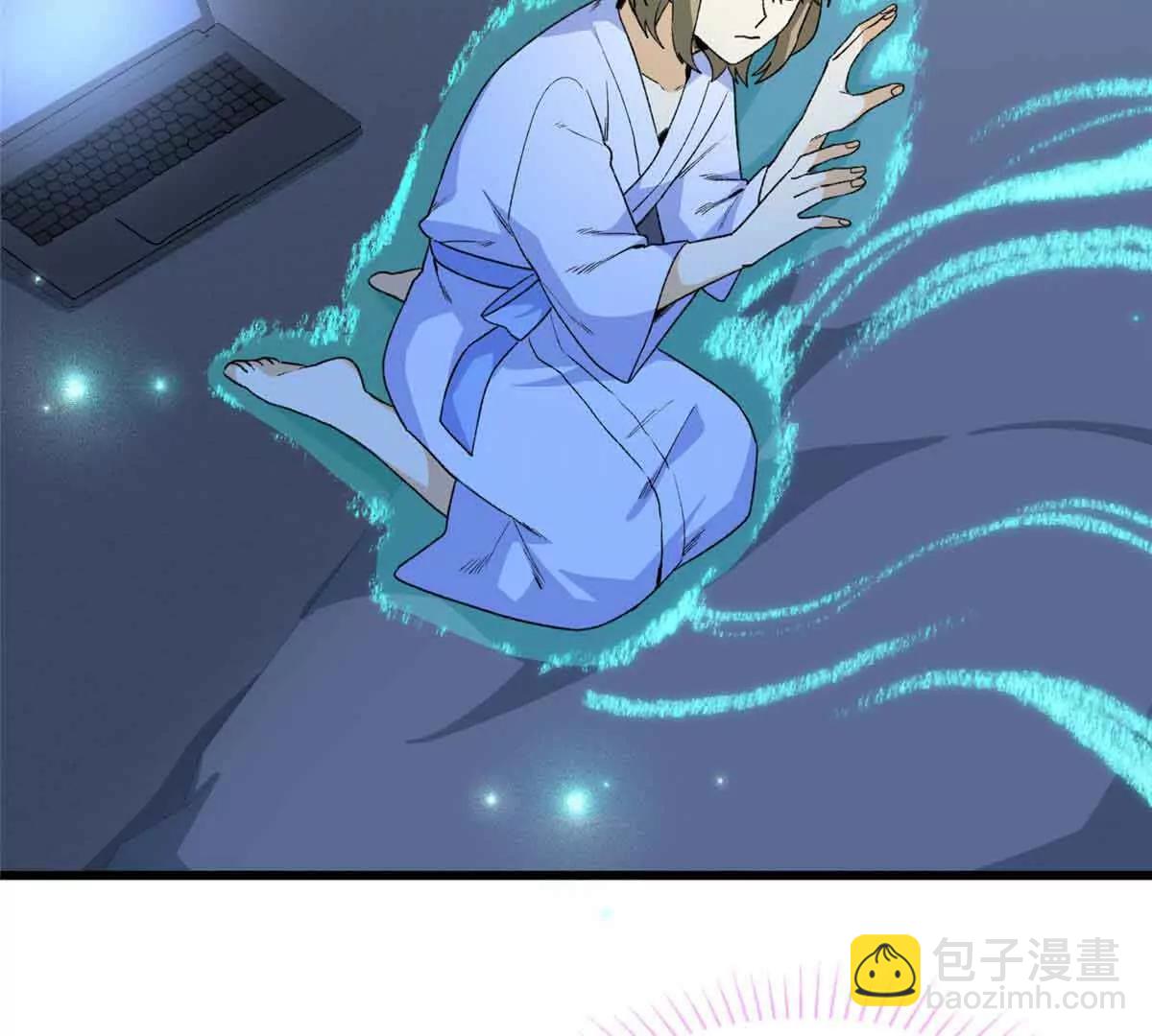 47 一切的起源(1/3)-第48话