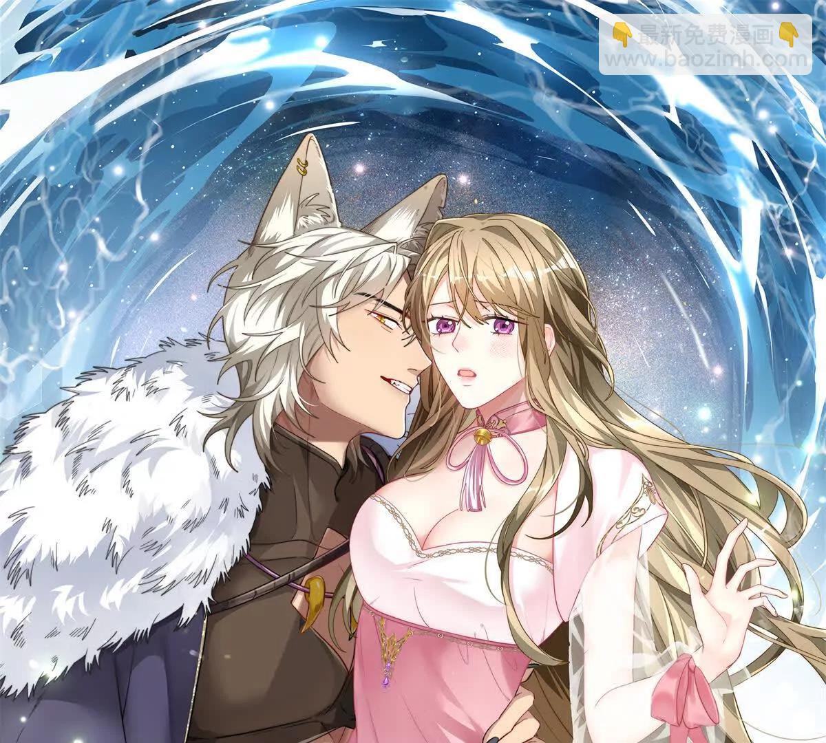 49 继续伪装(1/2)-第50话