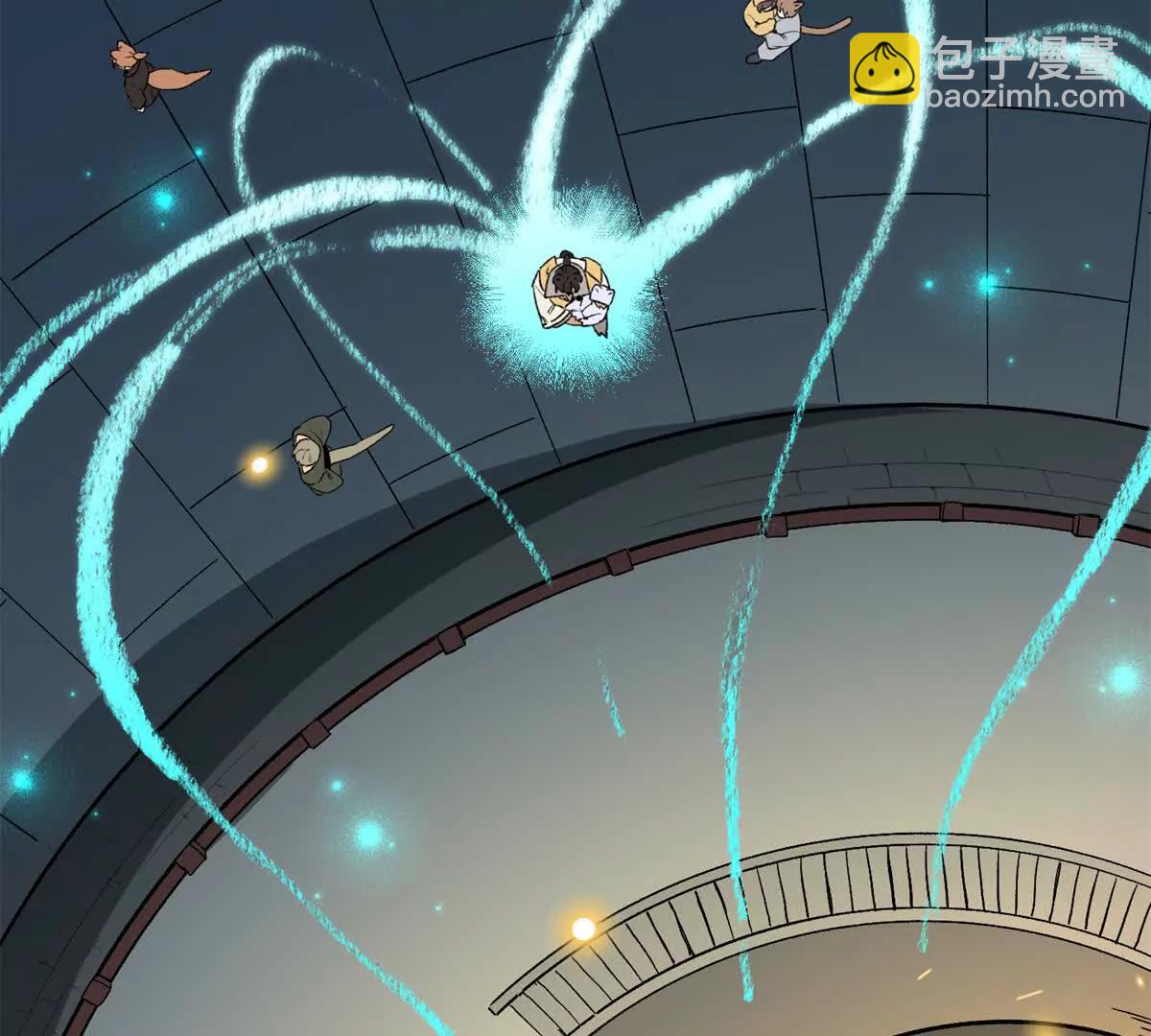 51 神秘祭坛(1/2)-第52话