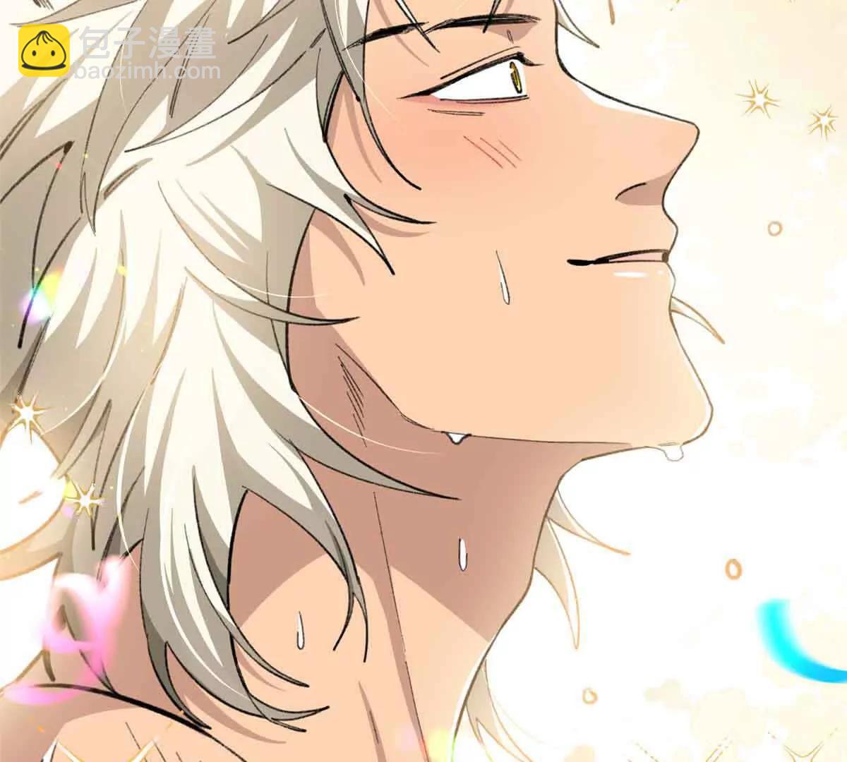 53 要为自己啊！(1/2)-第54话