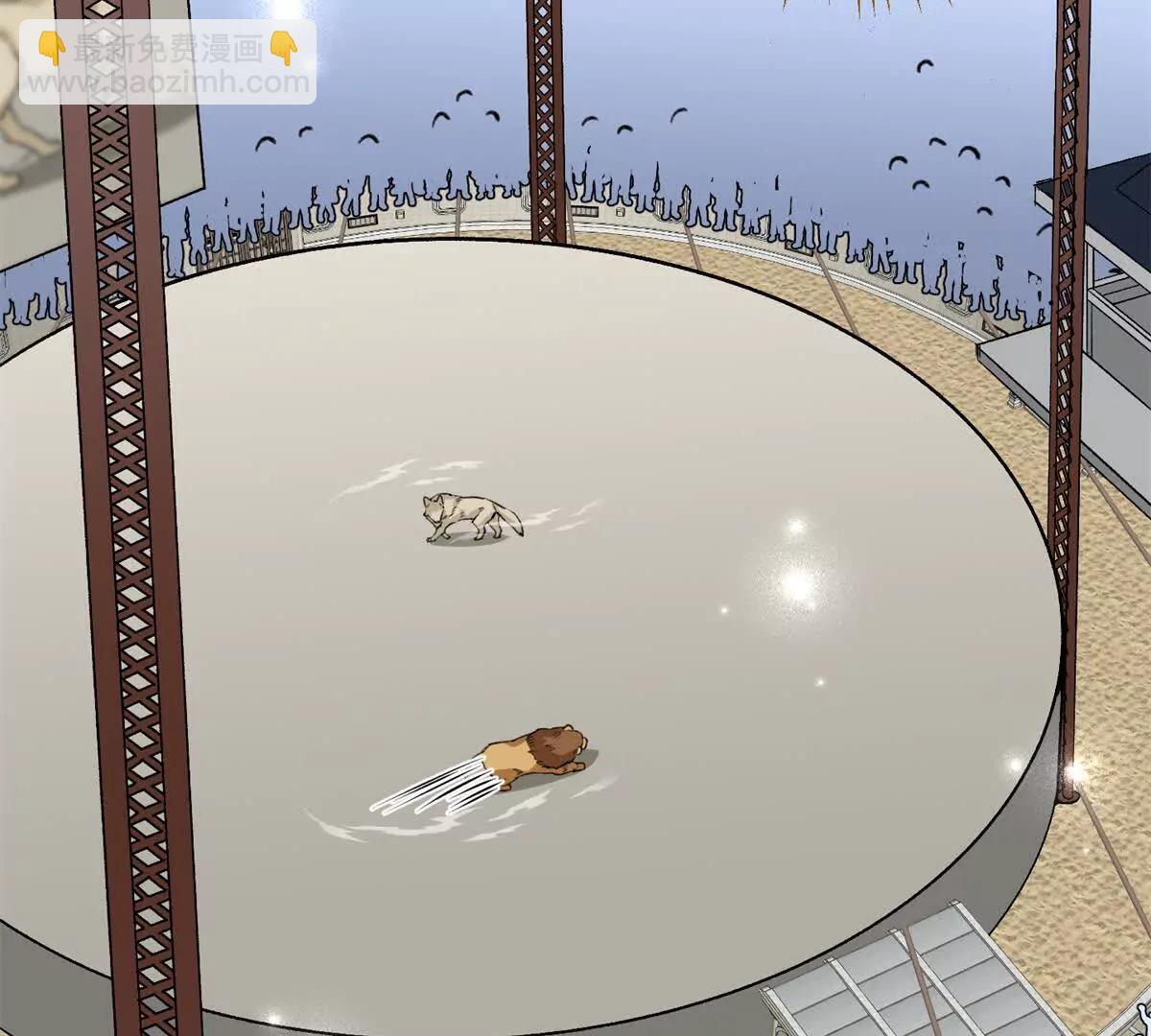 55 父亲的教诲(1/2)-第56话