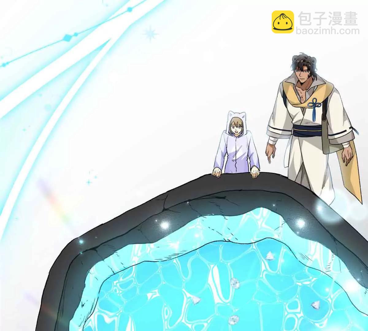 61 圣水(1/2)-第62话